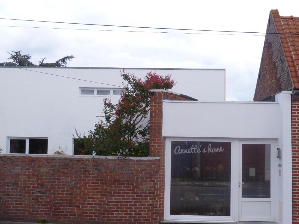 B&B HOTEL Maubeuge Gare