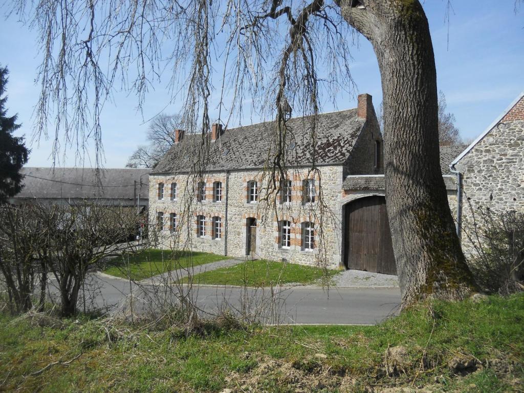 Hôtel de la Paix