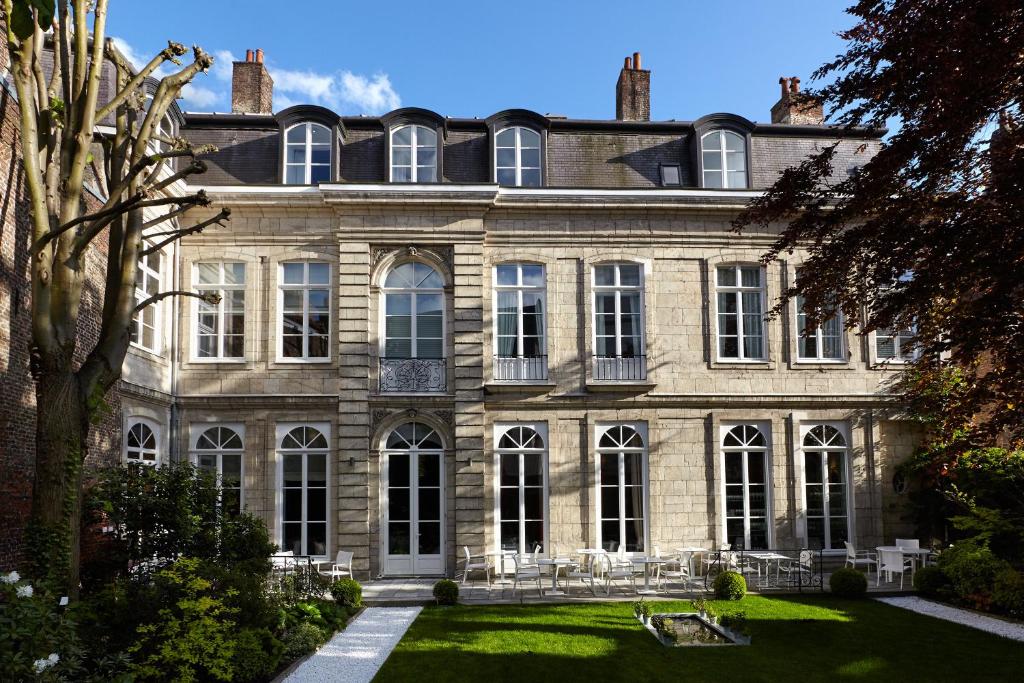 Hotel De Londres