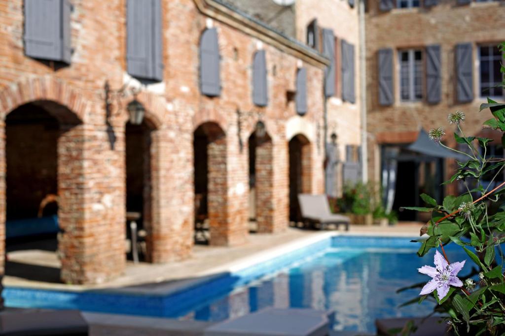 Maison d'Hotes Delga