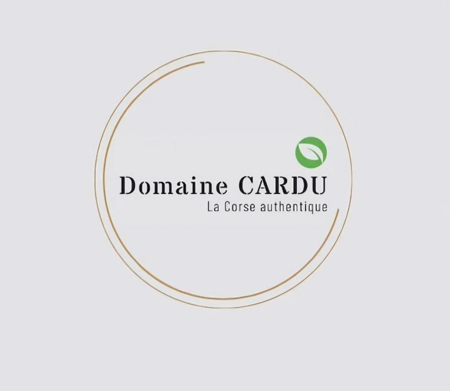 DOMAINE CARDU