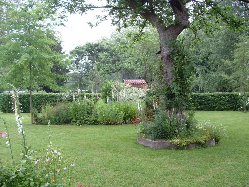 Domaine des hydrangeas