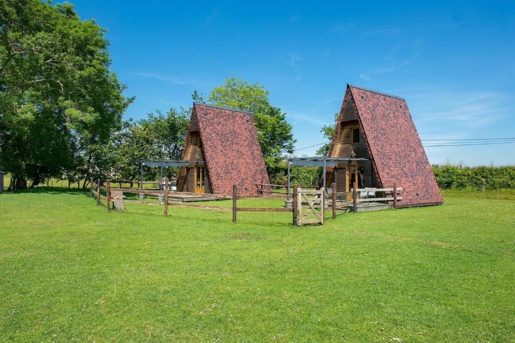 Domaine Des Piéris - Gîtes et Lodges