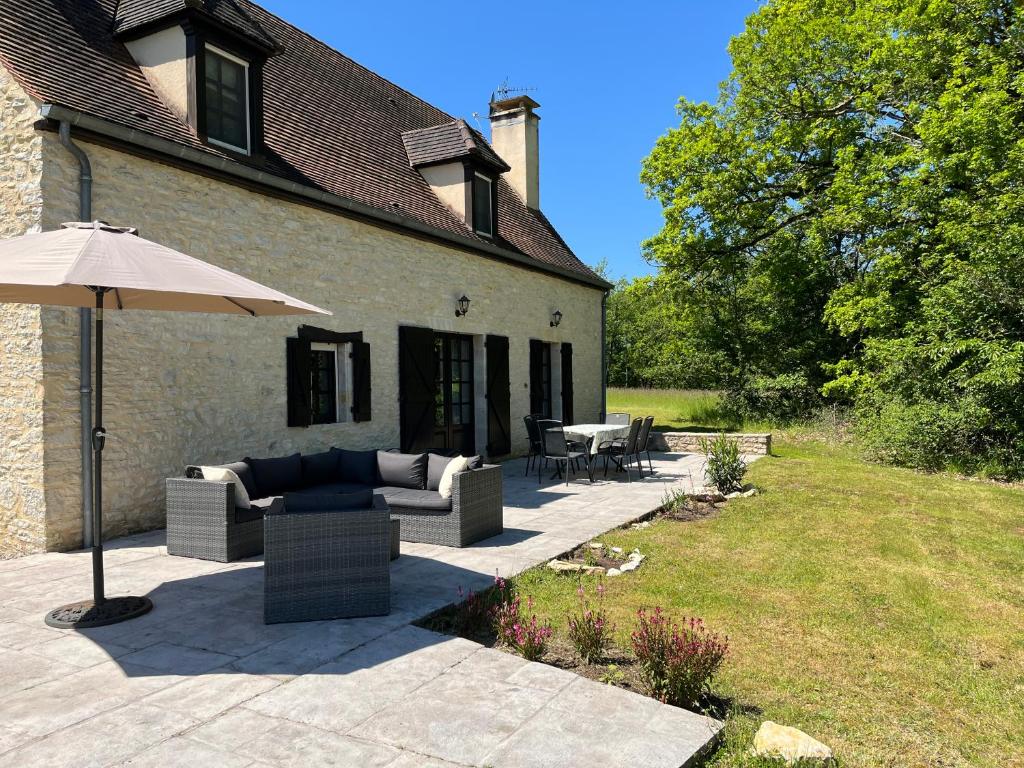 Domaine La Foret du Rossignol