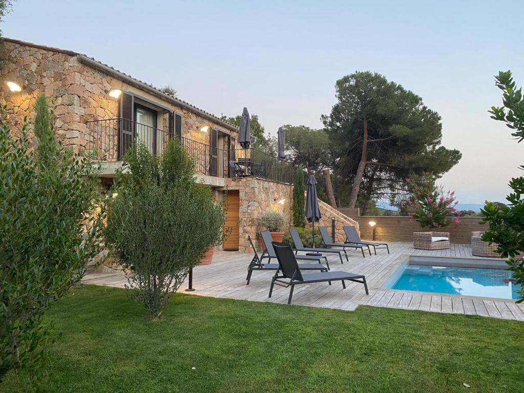 Domaine La Villa
