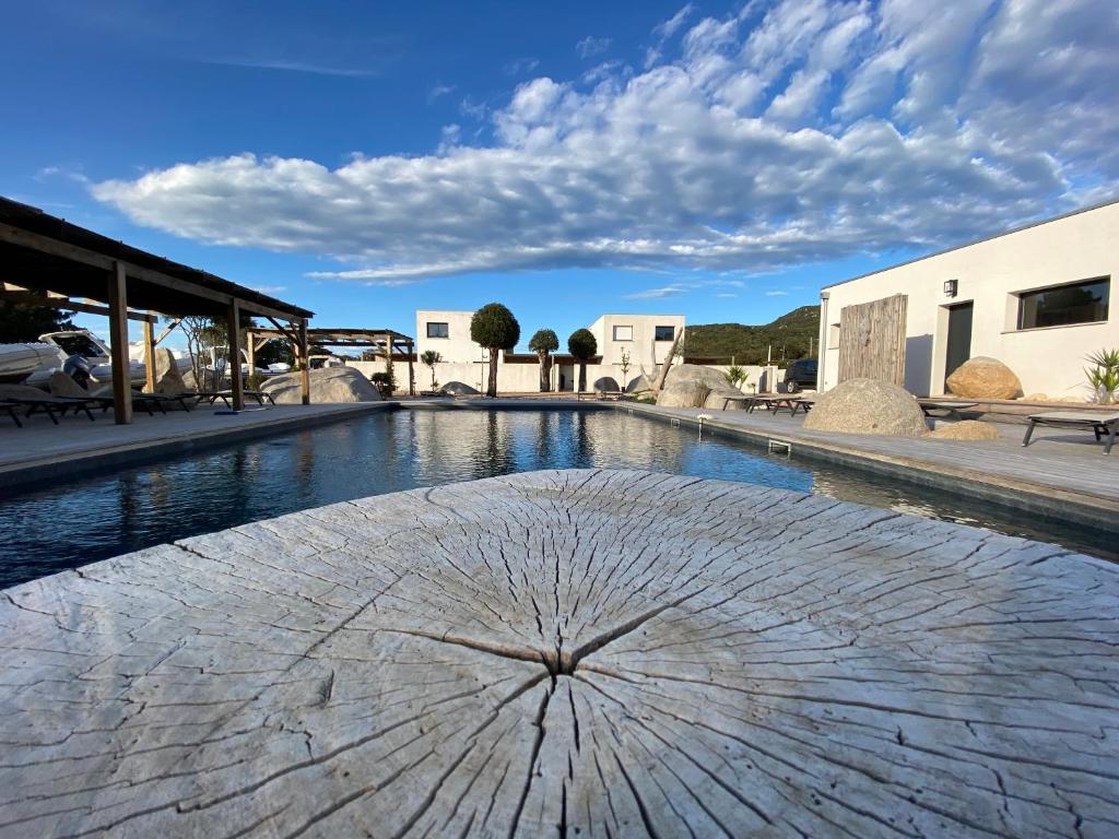 Villa Santa Giulia