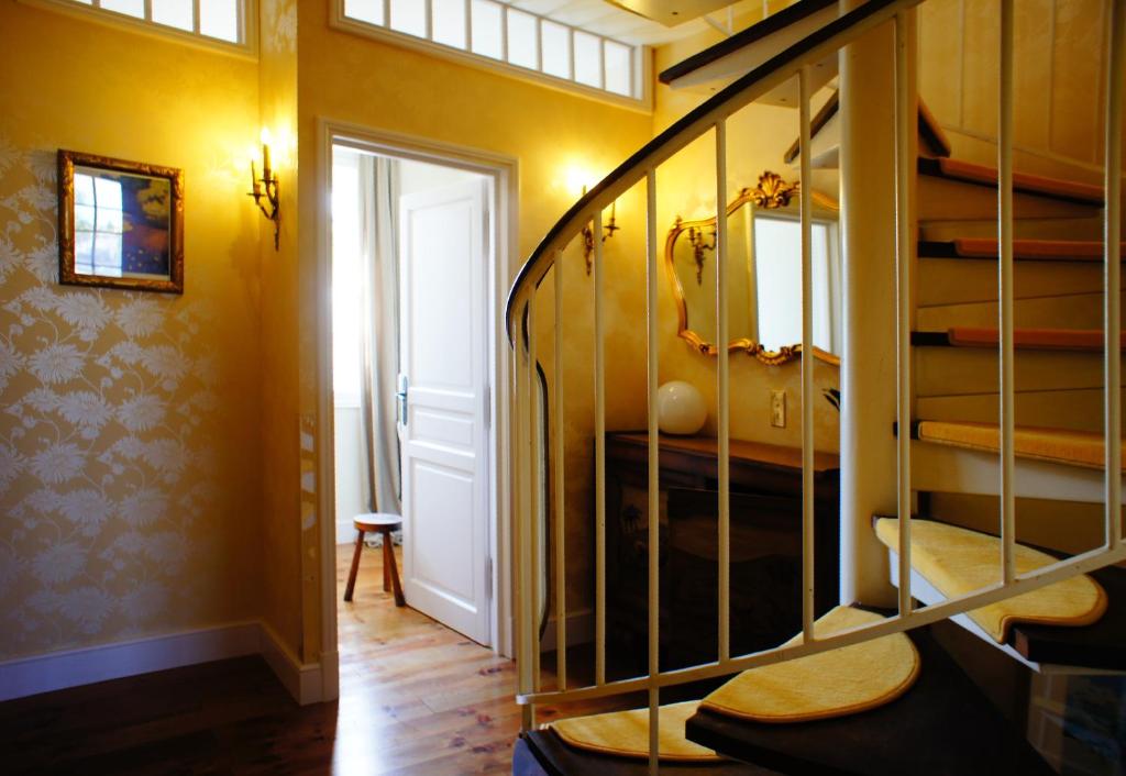 La Maison Verte Albi