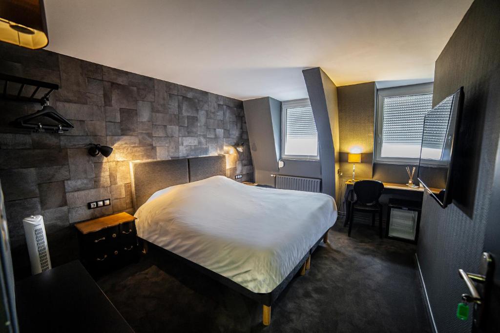 Le Vieux Beffroi