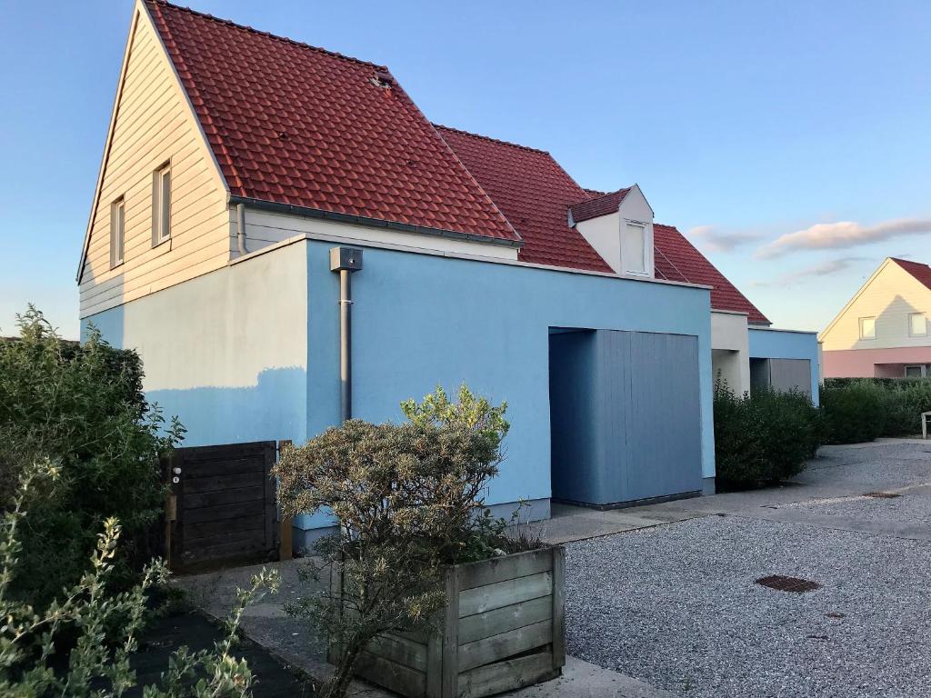 duplex face mer wimereux