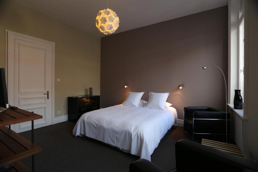 Casa Inca Calais - Duplex Soleil Latino - Parking Free, Station