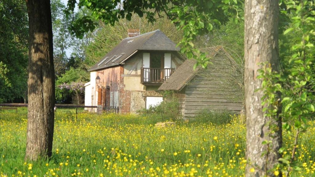 ECODOMAINE COEUR DE NORMANDIE