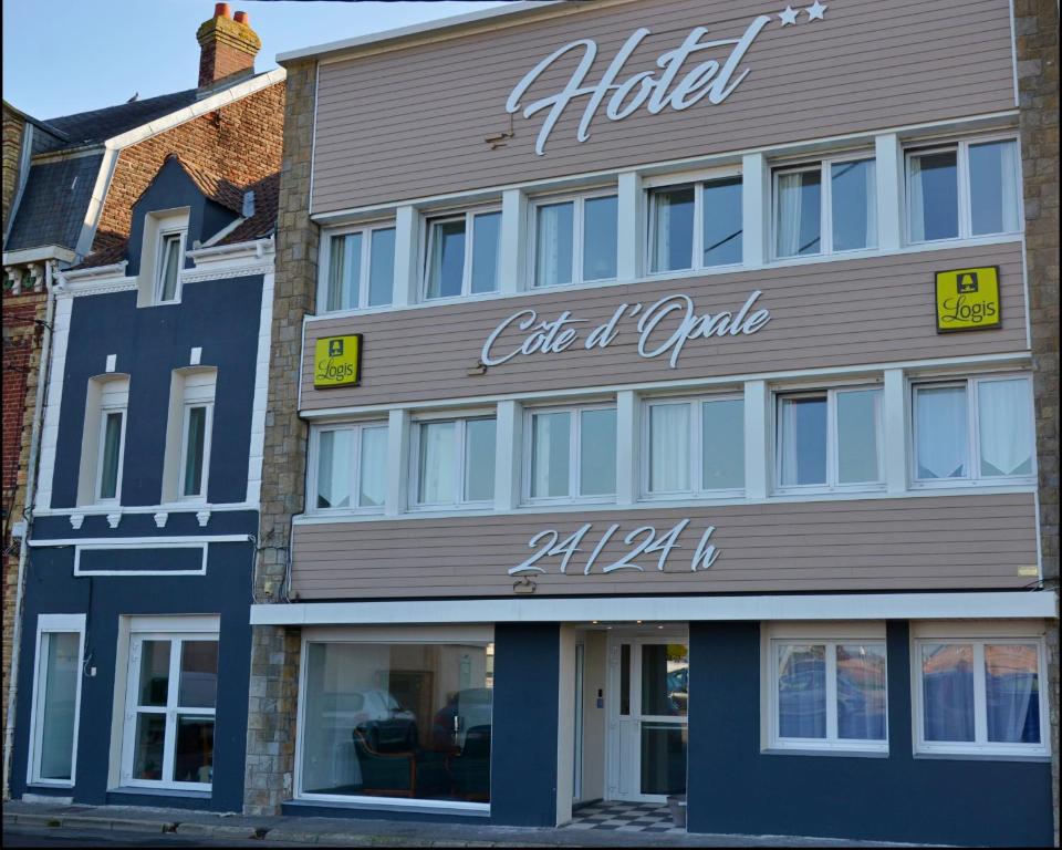 Escal Hôtel