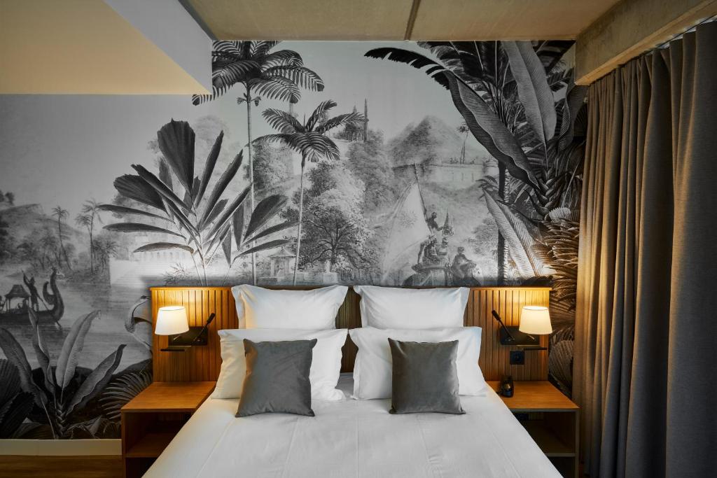 Fasthotel Lille Aéroport Lesquin