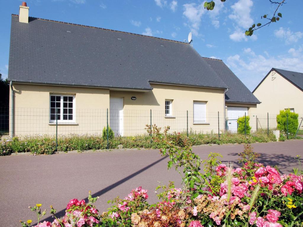 Holiday Home Clos d'Amont - PRB407 by Interhome