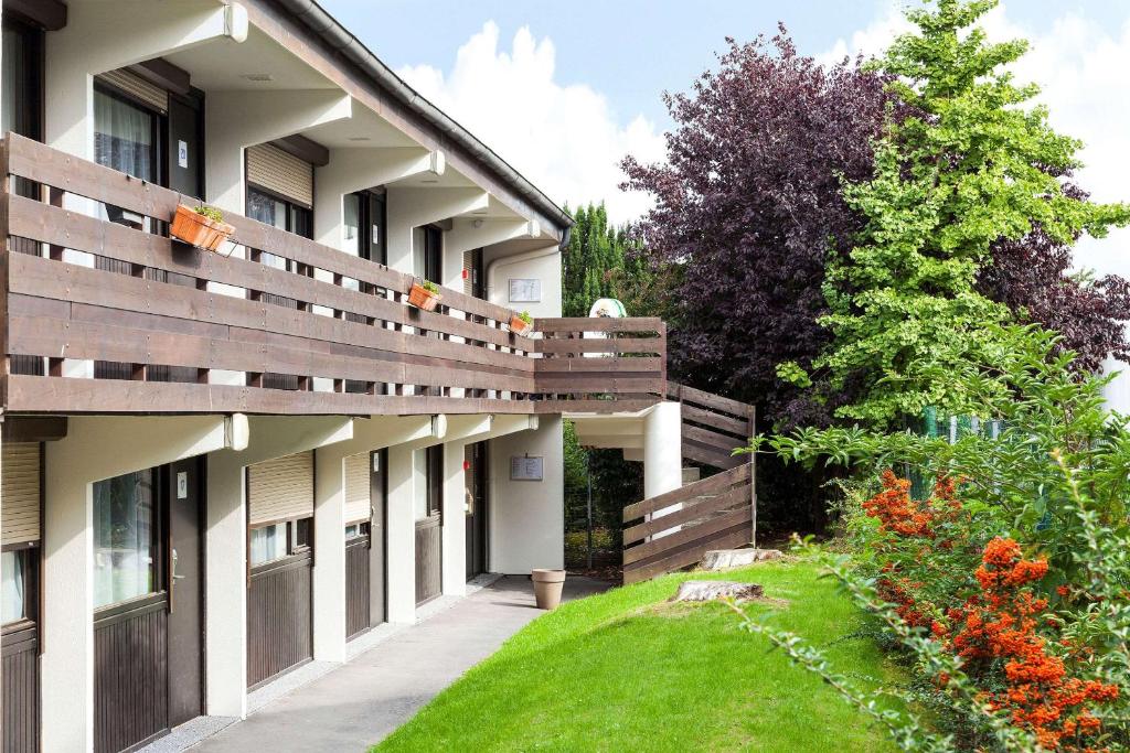 Ferme Du Pre Vert - Chambres d'hôtes B&B