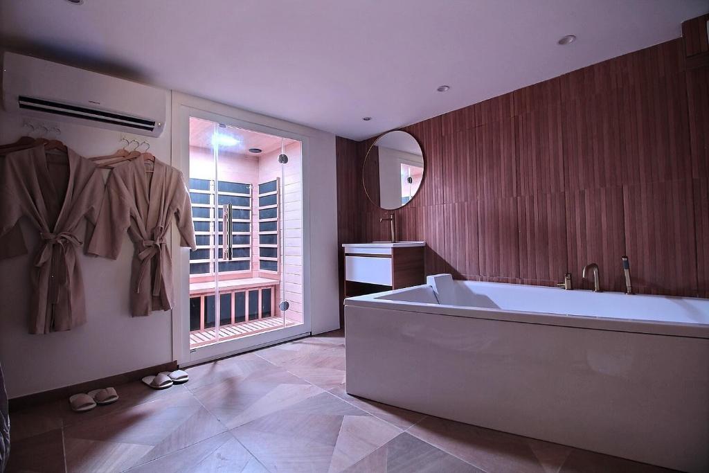 Fully-equipped apartment near the center of Lille