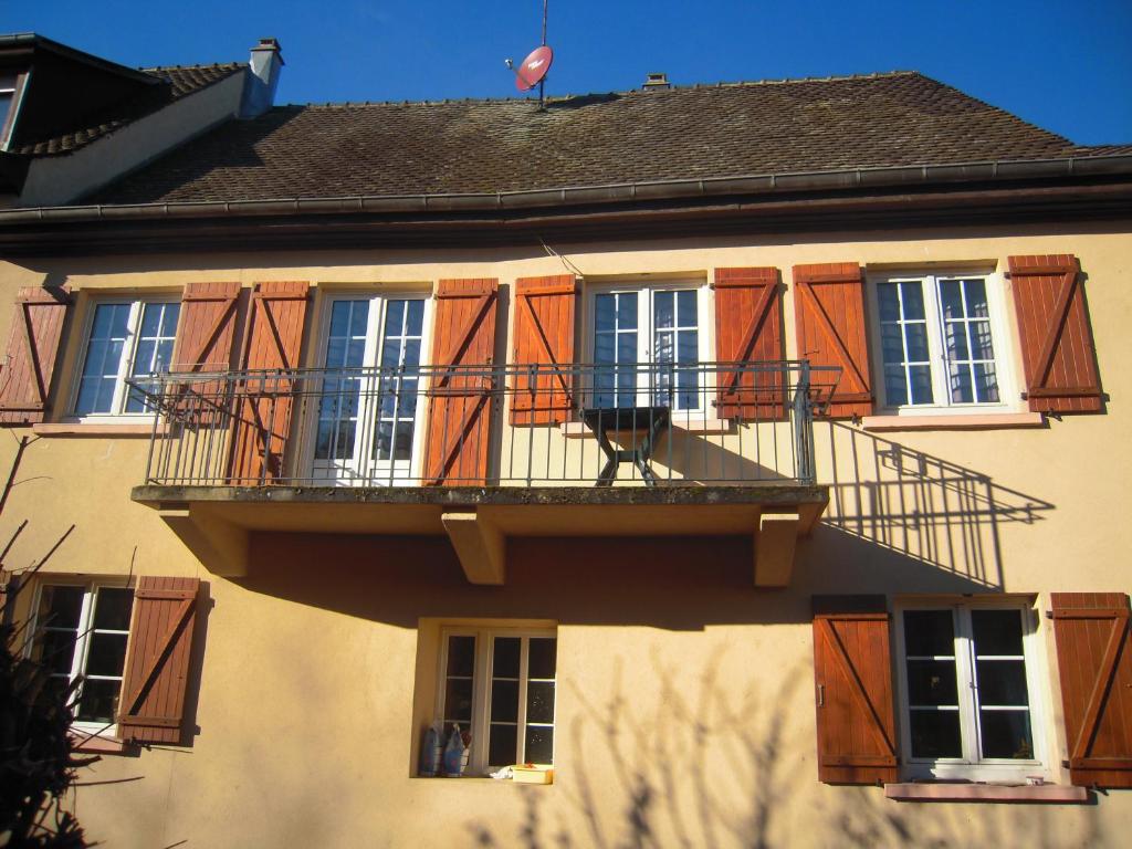 Gîte du Moulin
