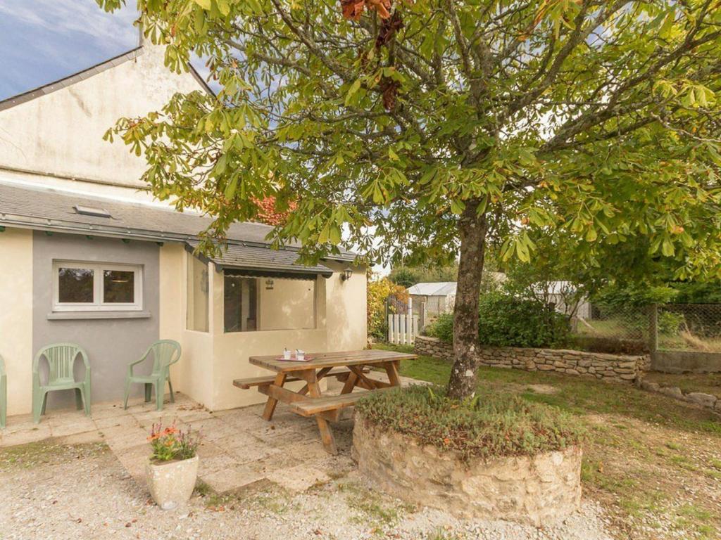 Gîte familial avec jardin clos, à proximité de Guérande et des plages, dans le Parc de Brière - FR-1-306-1070