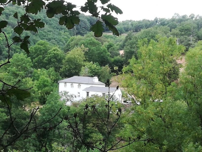 GITE DE LA COMBE BASSE
