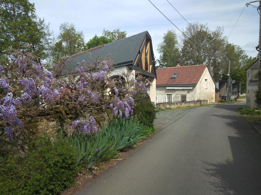 gîte des Caves
