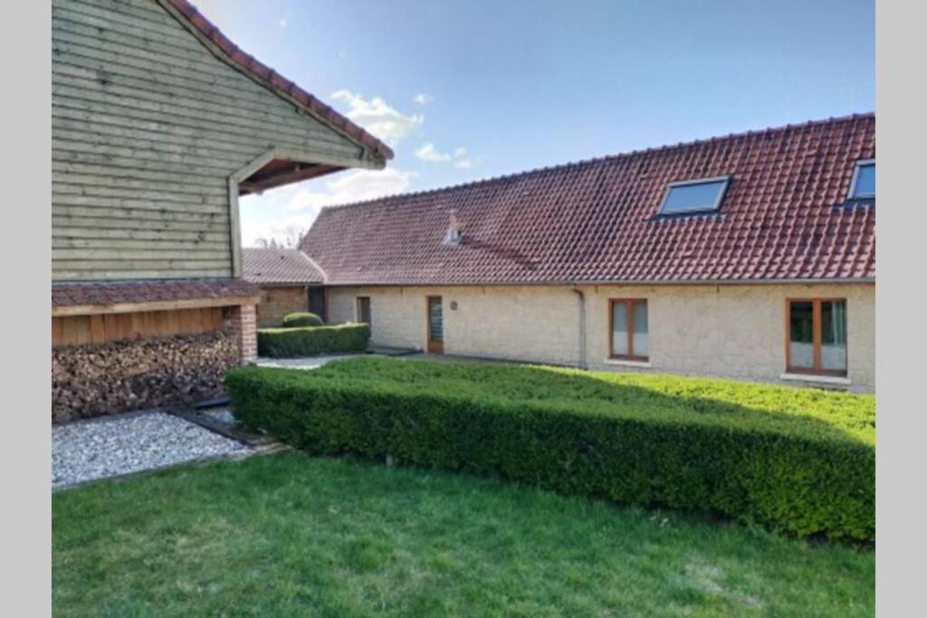 Gîte du pont tournant