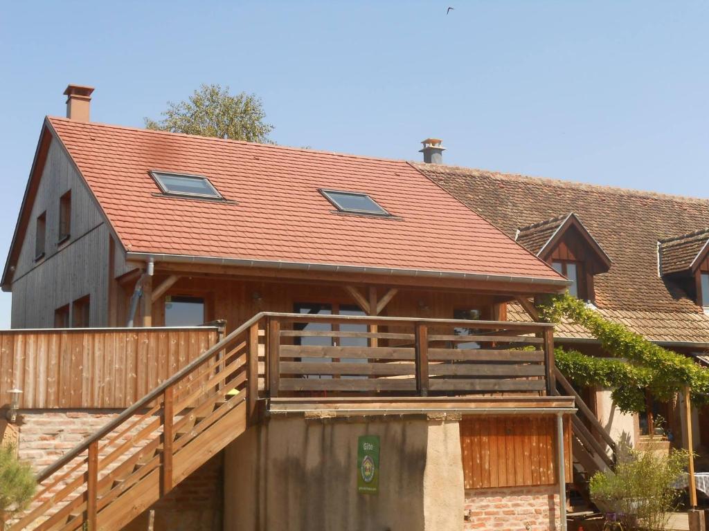 Gîte du Rotenberg