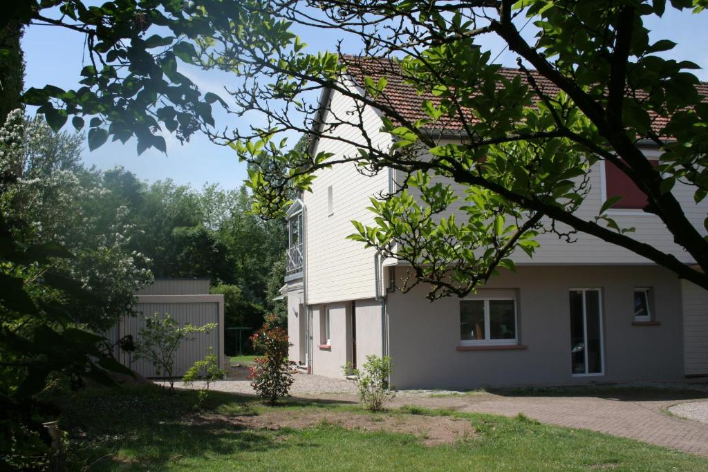 Gîtes du Tilleul