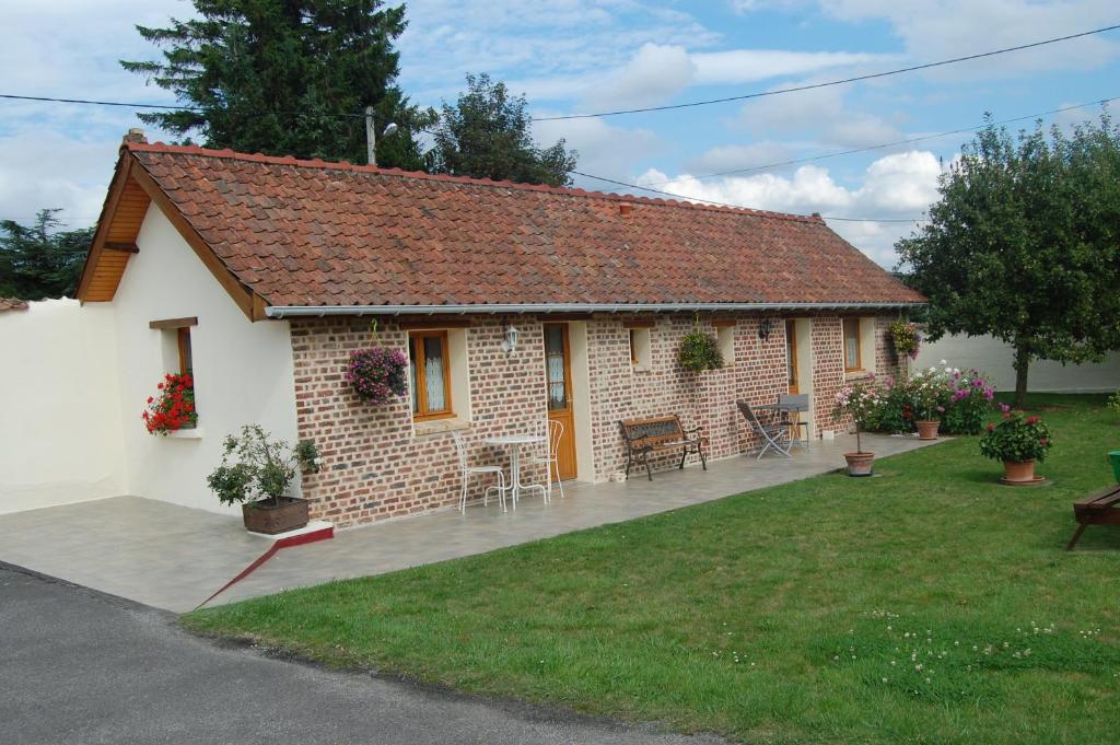 Gîtes les amis de l Authie