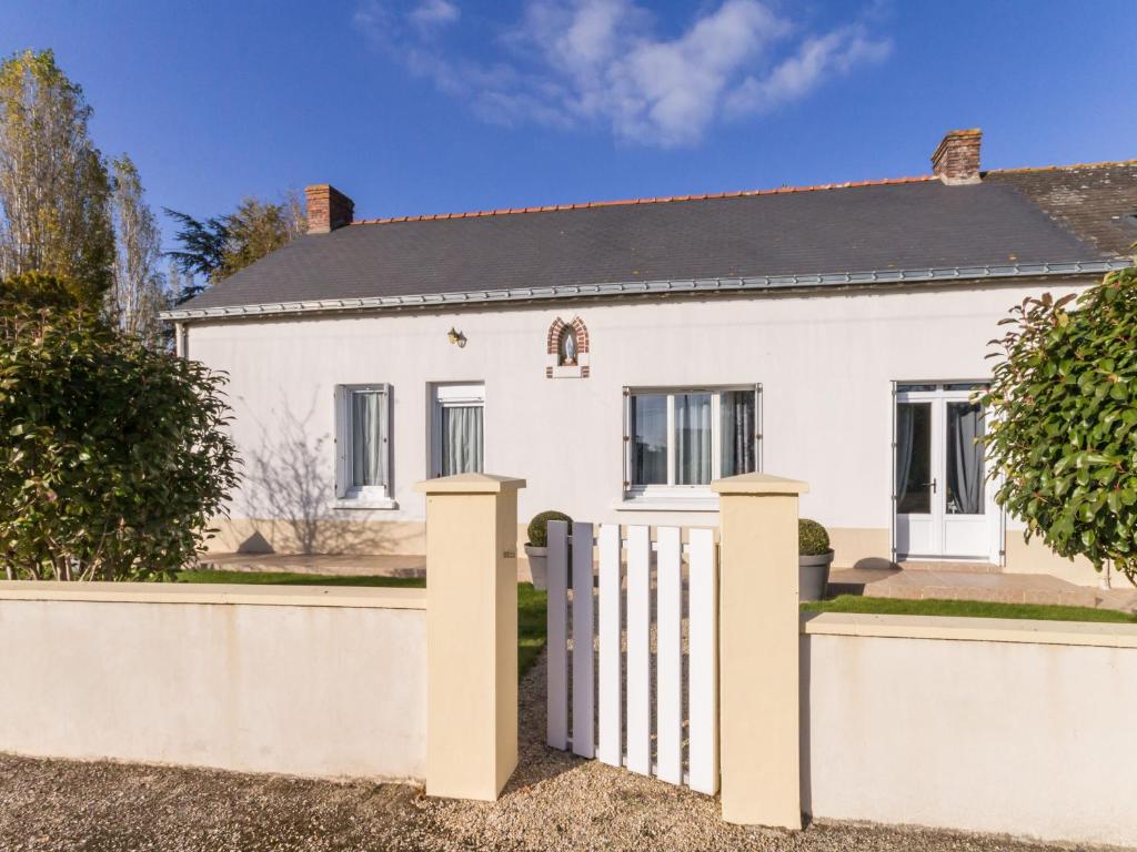 Gîte à la campagne avec jardin clos, terrasse, wifi et vélos - entre Ancenis et Châteaubriant - FR-1-306-1111