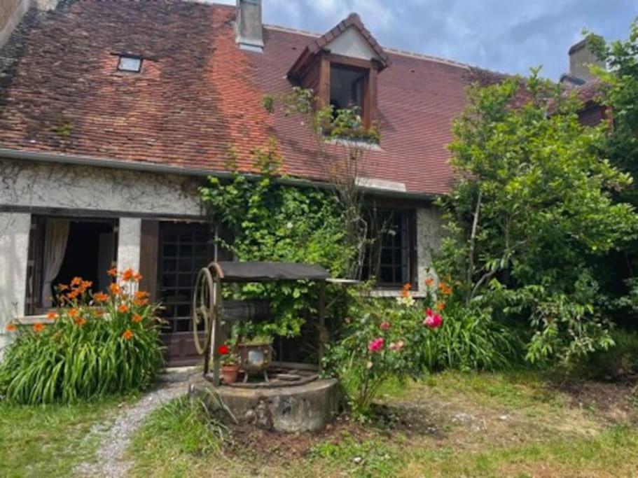 Gîte Le Chatel