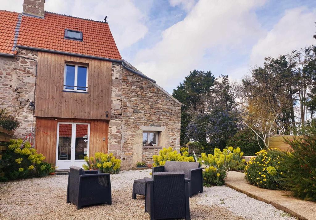 Gîte de la Ferme du Clos Giot