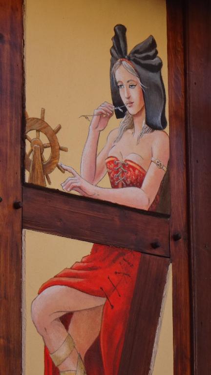 Gite Le Petit Moulin