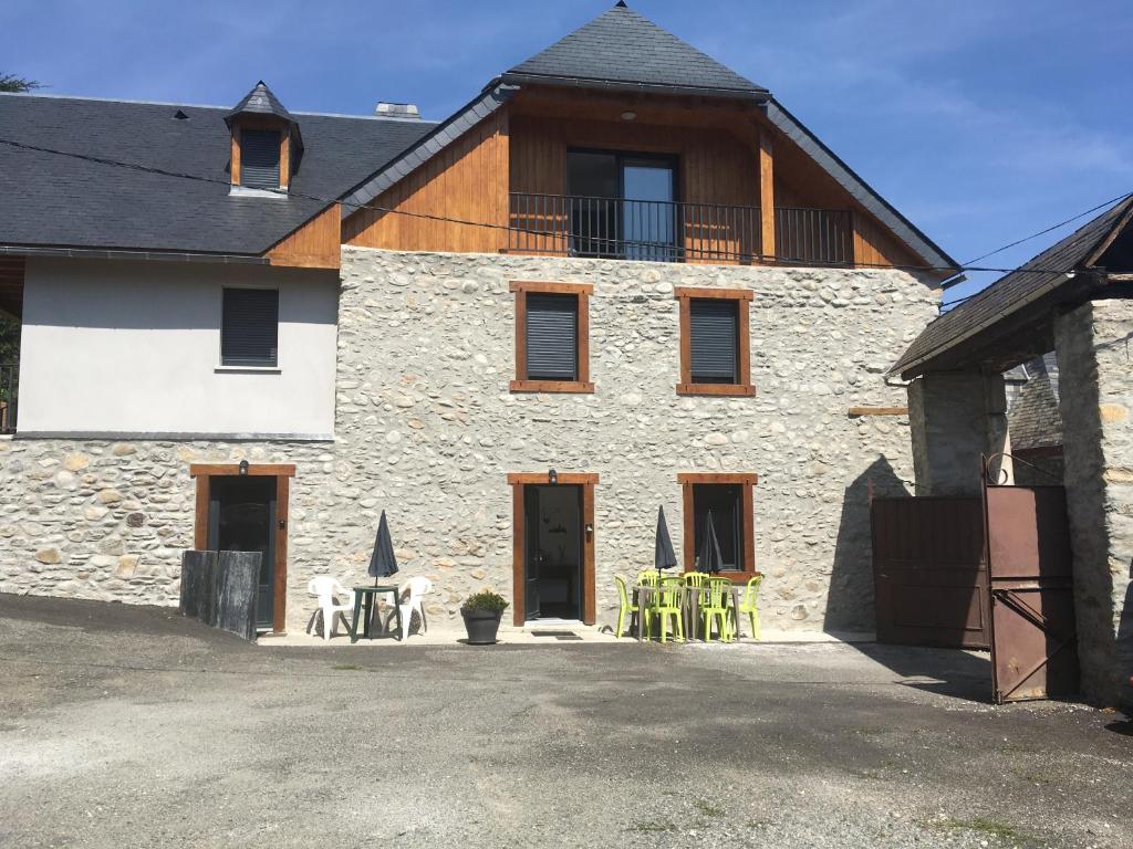 Gîtes chez Sylvie