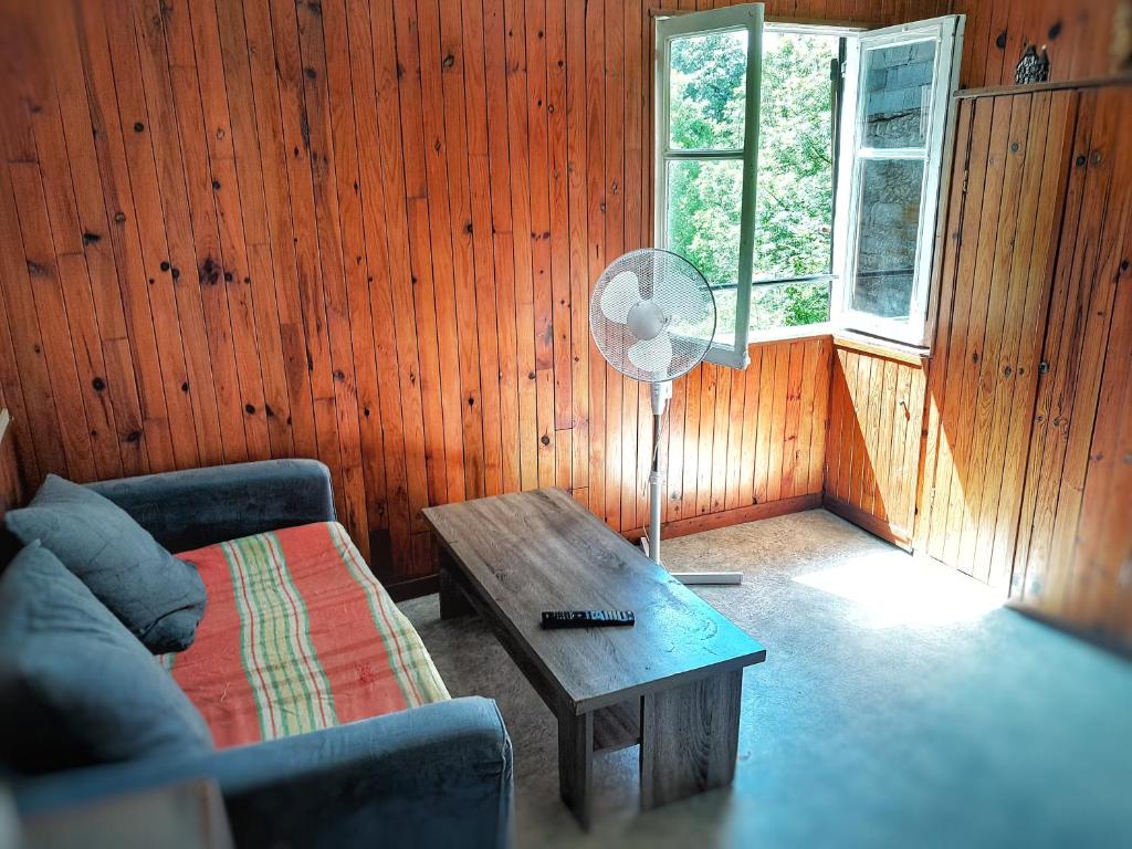Appartement entier tout équipé