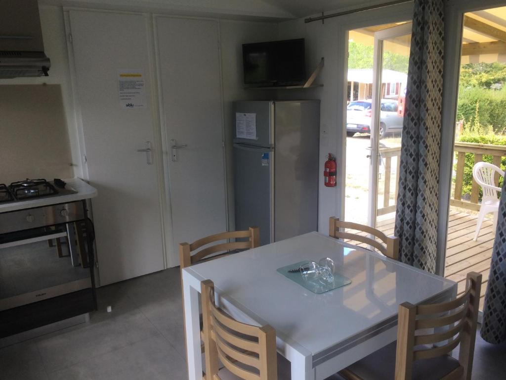 GRS Mobil Home