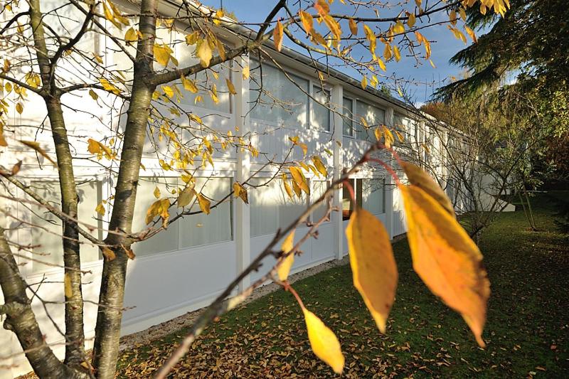 Contact Hôtel du Parc Nantes Ouest Orvault