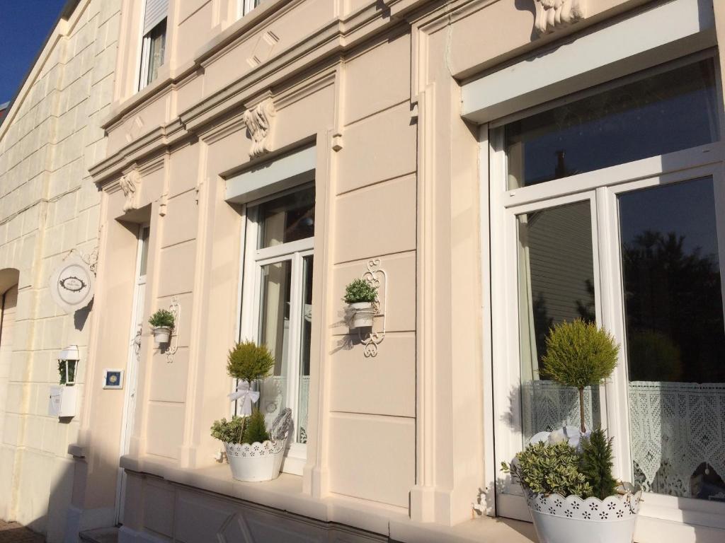 L’hémisphère Hôtel