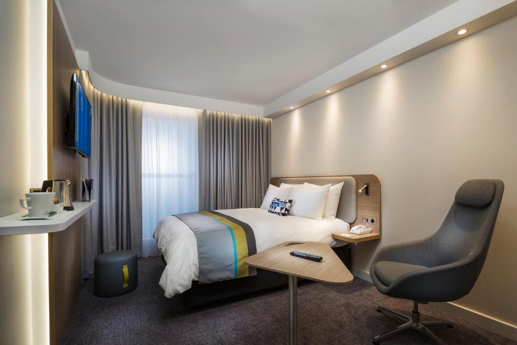 Holiday Inn Express Ajaccio, an IHG Hotel