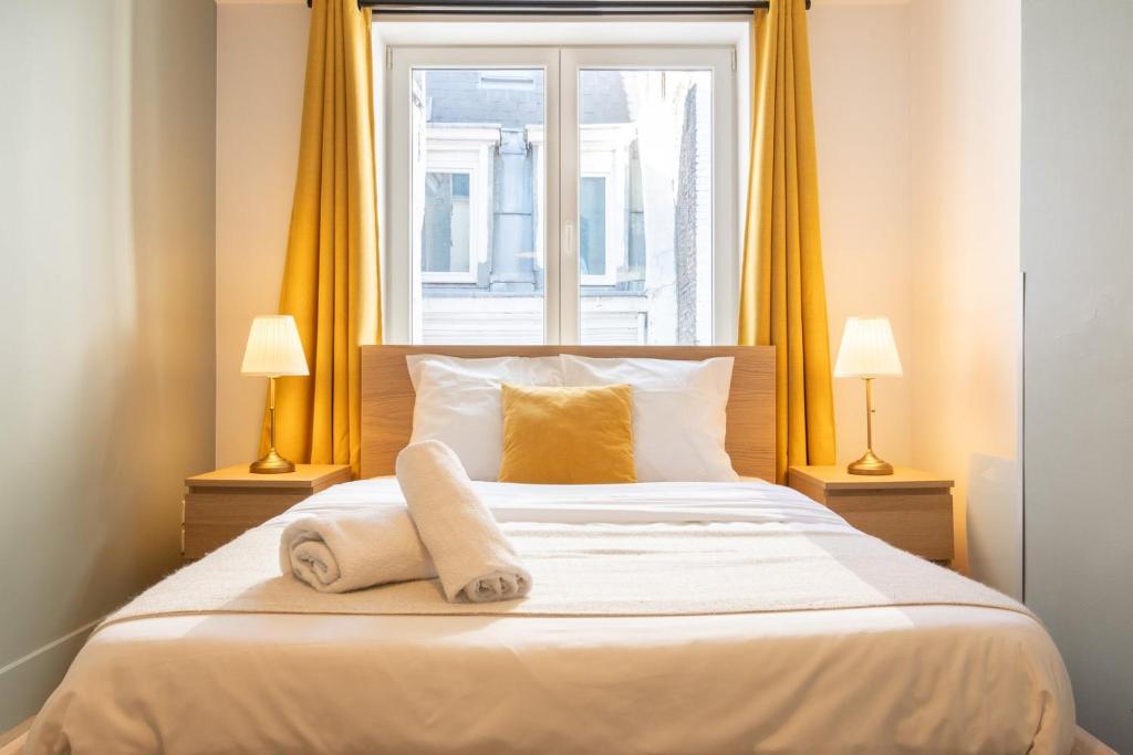 HOMESTAY LILLE