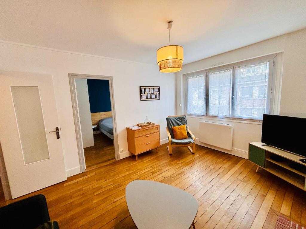 Honoriane - Appartements meublés