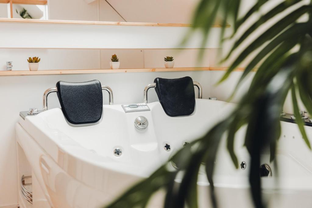 HORIZON SPA