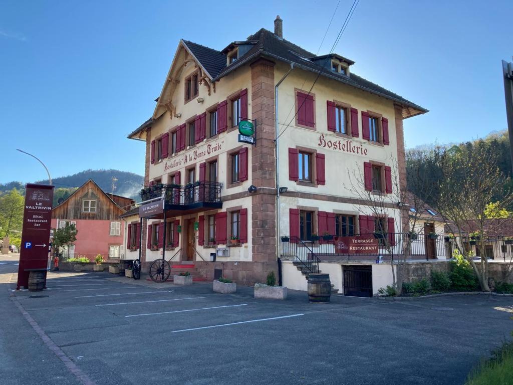 Le Valtrivin