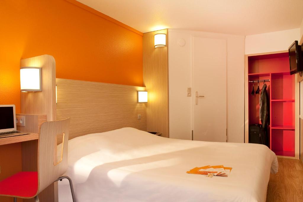 ibis budget Valenciennes Petite-Forêt
