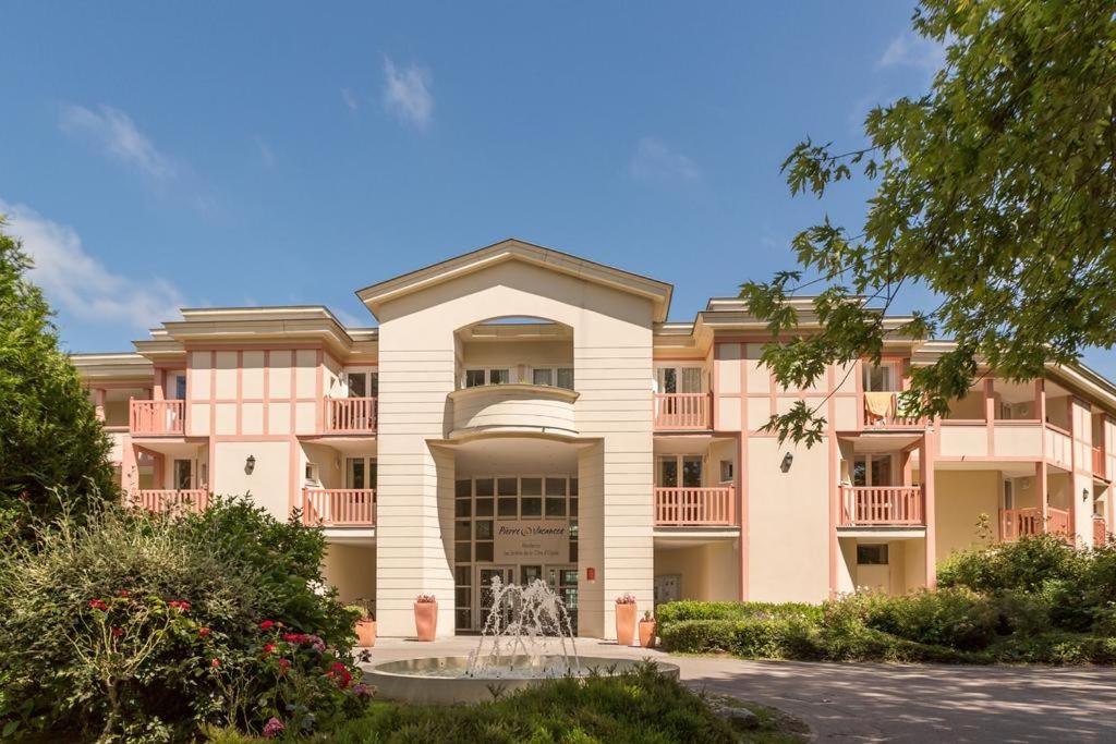 Hôtel de charme Equinoxe