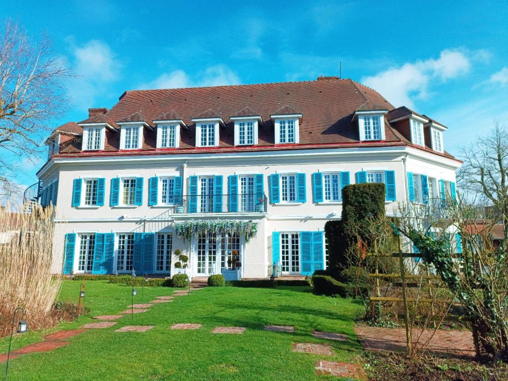Best Western Hôtel Hermitage