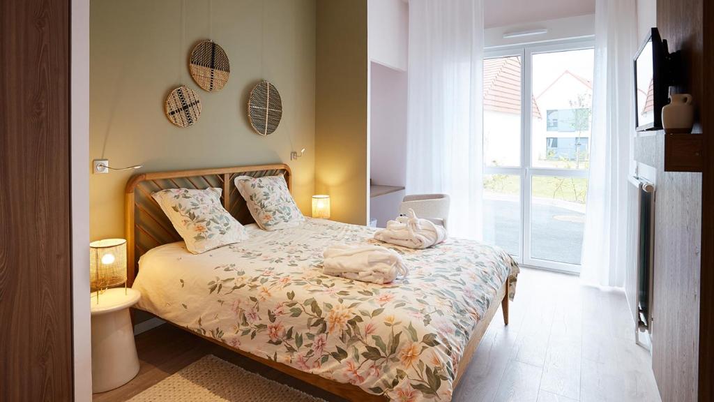 Sure Hotel by Best Western Lille Tourcoing Ex Hotel Garden