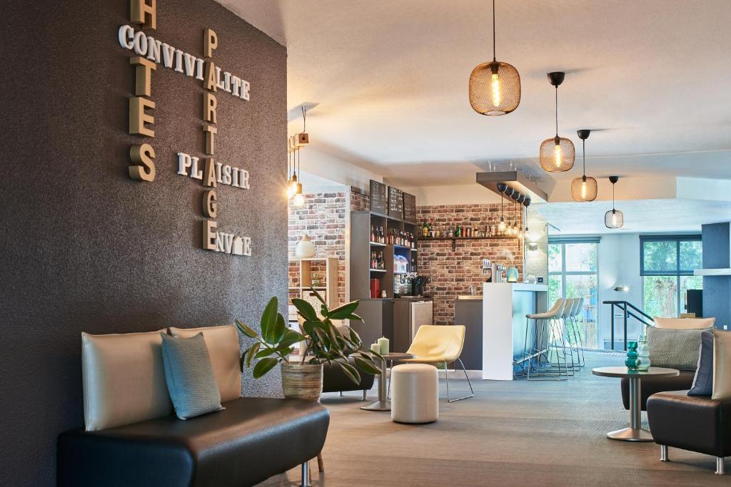 Hotel Art Deco Euralille