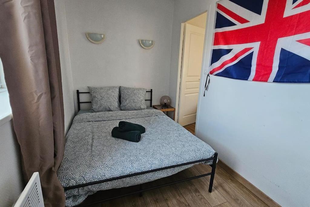 B&B HOTEL Arras Centre Les Places