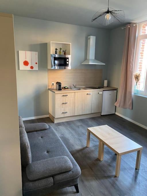 ibis Cambrai