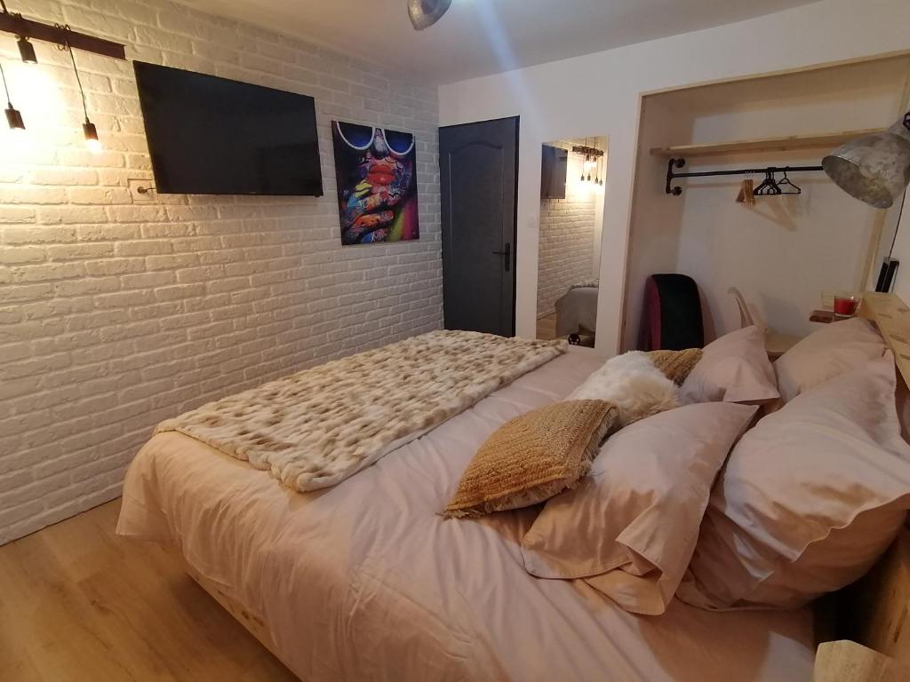 ibis Styles Calais Centre